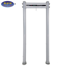 airport security equipment manufacturers, metal detecting gate, metal detector scanner